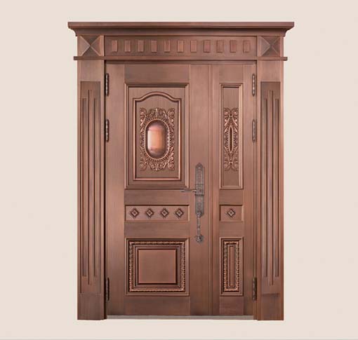 子母銅門(mén)廠(chǎng)家直銷(xiāo)