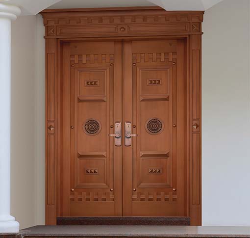 豪華別墅銅門(mén)廠(chǎng)家直銷(xiāo)