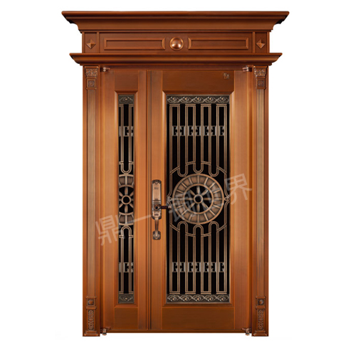 子母銅門(mén)廠(chǎng)家直銷(xiāo)