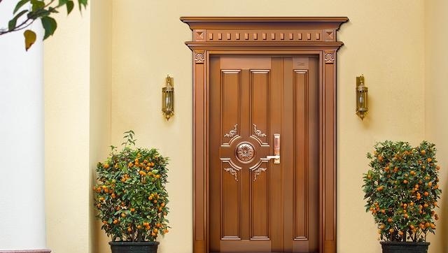 銅門(mén)價(jià)格的因素