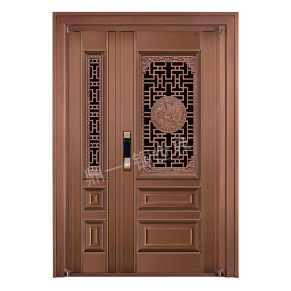 銅門(mén)子母門(mén)